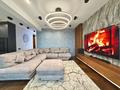 3-комнатная квартира · 150 м² · 14/21 этаж, Снегина 32/1 — С бункерной комнатой за ~ 1.4 млн ₸ в Алматы, Медеуский р-н — фото 8