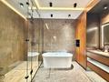3-комнатная квартира · 150 м² · 14/21 этаж, Снегина 32/1 — С бункерной комнатой за ~ 1.4 млн ₸ в Алматы, Медеуский р-н — фото 29