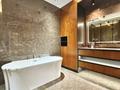 3-комнатная квартира · 150 м² · 14/21 этаж, Снегина 32/1 — С бункерной комнатой за ~ 1.4 млн ₸ в Алматы, Медеуский р-н — фото 30
