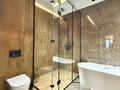 3-комнатная квартира · 150 м² · 14/21 этаж, Снегина 32/1 — С бункерной комнатой за ~ 1.4 млн ₸ в Алматы, Медеуский р-н — фото 31