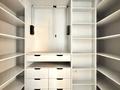 3-комнатная квартира · 150 м² · 14/21 этаж, Снегина 32/1 — С бункерной комнатой за ~ 1.4 млн ₸ в Алматы, Медеуский р-н — фото 34