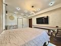 3-комнатная квартира · 150 м² · 14/21 этаж, Снегина 32/1 — С бункерной комнатой за ~ 1.4 млн ₸ в Алматы, Медеуский р-н — фото 37