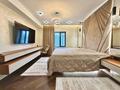 3-комнатная квартира · 150 м² · 14/21 этаж, Снегина 32/1 — С бункерной комнатой за ~ 1.4 млн ₸ в Алматы, Медеуский р-н — фото 39