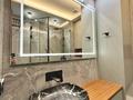 3-комнатная квартира · 150 м² · 14/21 этаж, Снегина 32/1 — С бункерной комнатой за ~ 1.4 млн ₸ в Алматы, Медеуский р-н — фото 21