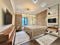 3-комнатная квартира · 150 м² · 14/21 этаж, Снегина 32/1 — С бункерной комнатой за ~ 1.4 млн ₸ в Алматы, Медеуский р-н — фото 40