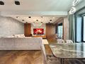 3-комнатная квартира · 150 м² · 14/21 этаж, Снегина 32/1 — С бункерной комнатой за ~ 1.4 млн ₸ в Алматы, Медеуский р-н — фото 4