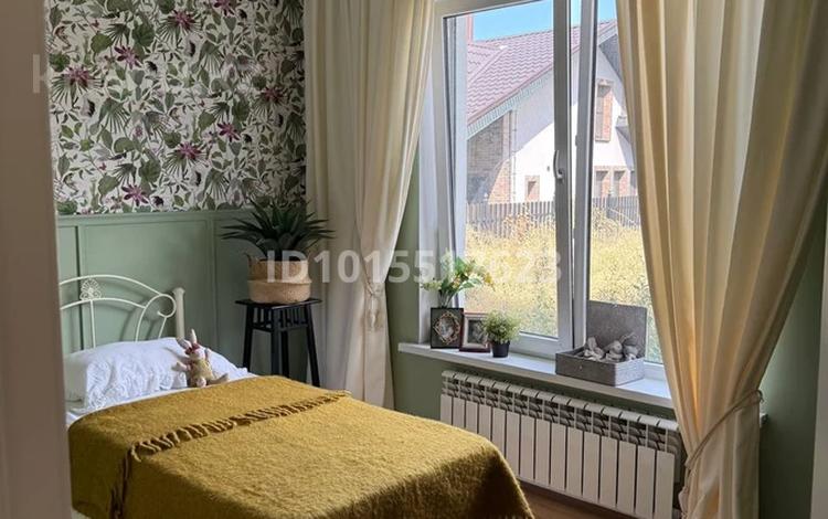 Жеке үй · 3 бөлме · 100 м² · 7 жүзд., 4-я линия 14А, бағасы: 79.8 млн ₸ в Кыргауылдах — фото 9