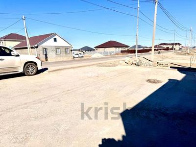 Отдельный дом · 6 комнат · 245 м² · 9 сот., мкр Аксай, Проектировщик 87 за 75 млн 〒 в Атырау