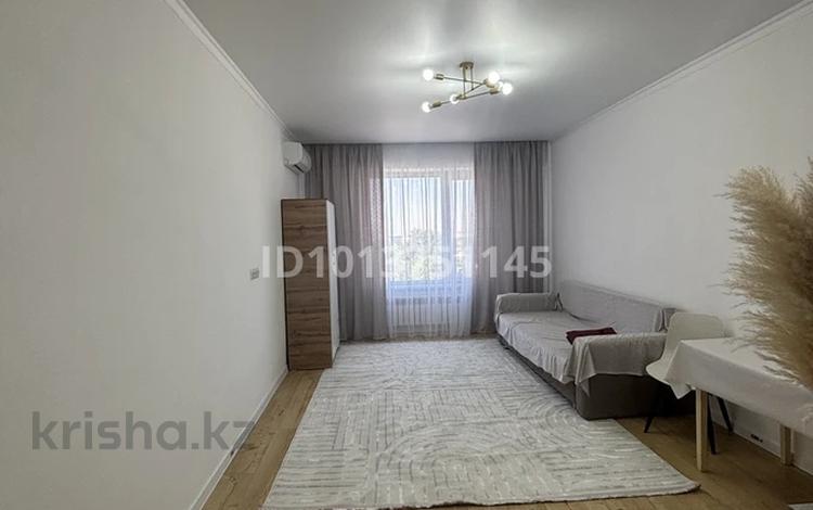 1-бөлмелі пәтер · 30 м² · 6/9 қабат, Райымбека 522/1 — Райымбек Момышулы, бағасы: ~ 23 млн ₸ в Алматы, Ауэзовский р-н — фото 9