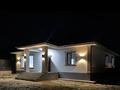 Отдельный дом · 4 комнаты · 145 м² · 6 сот., Ак Жазык 8 — Бакат за 79 млн ₸ в Алматы — фото 4