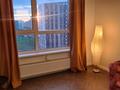 2-комнатная квартира · 46 м² · 13/16 этаж, Мухаммедханова 4в — За Хан-Шатыром за 360 000 ₸ в Астане, Есильский р-н
