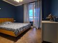 2-комнатная квартира · 46 м² · 13/16 этаж, Мухаммедханова 4в — За Хан-Шатыром за 360 000 ₸ в Астане, Есильский р-н — фото 11