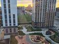 2-комнатная квартира · 46 м² · 13/16 этаж, Мухаммедханова 4в — За Хан-Шатыром за 360 000 ₸ в Астане, Есильский р-н — фото 23