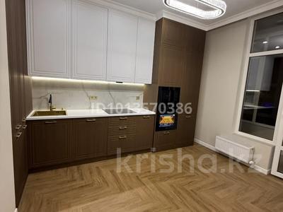 3-бөлмелі пәтер · 72 м² · 3/12 қабат, Туран 39/2, бағасы: 72.8 млн ₸ в Астане, Нура р-н