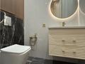 3-бөлмелі пәтер · 72 м² · 3/12 қабат, Туран 39/2, бағасы: 72.8 млн ₸ в Астане, Нура р-н — фото 12