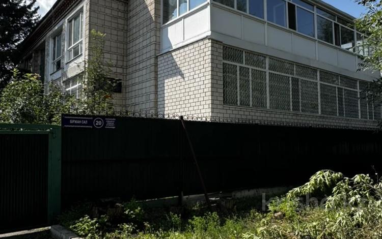 3-бөлмелі пәтер · 110 м² · 1/2 қабат, Биржан Сал 20, бағасы: 71 млн ₸ в Кокшетау — фото 2