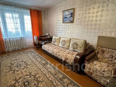 3-комнатная квартира · 63 м² · 2/5 этаж, Батыр баян — ТД Пирамида за ~ 24 млн 〒 в Петропавловске