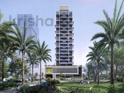 3-комнатная квартира · 108 м² · 10/21 этаж, Дубай за ~ 304.5 млн ₸