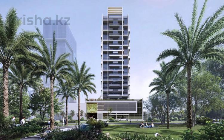3-комнатная квартира · 108 м² · 10/21 этаж, Дубай за ~ 304.5 млн ₸ — фото 14
