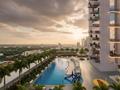 3-комнатная квартира · 108 м² · 10/21 этаж, Дубай за ~ 304.5 млн ₸ — фото 24
