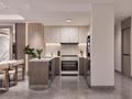 3-комнатная квартира · 108 м² · 10/21 этаж, Дубай за ~ 304.5 млн ₸ — фото 6