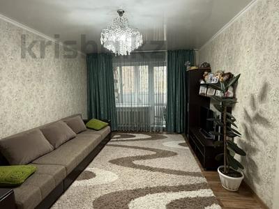 4-комнатная квартира · 78.4 м² · 3/5 этаж, Боровской 56 за 21.5 млн 〒 в Кокшетау