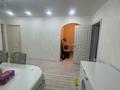 Отдельный дом · 2 комнаты · 57.1 м² · 2.98 сот., Подгорная за 17 млн ₸ в Семее — фото 15
