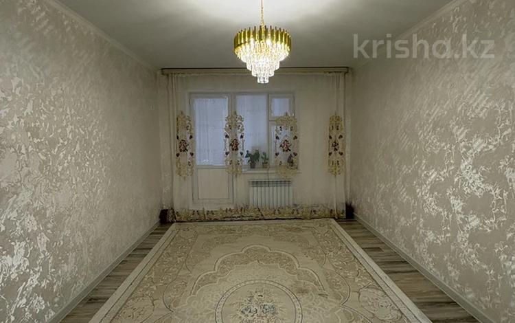 3-комнатная квартира · 66 м² · 3/5 этаж, Левый берег 70 за 23.7 млн ₸ в  — фото 2