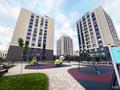2-комнатная квартира · 75.7 м² · 4/12 этаж, мкр Нурсат — улица Назарбекова за 300 000 ₸ в Шымкенте, Каратауский р-н