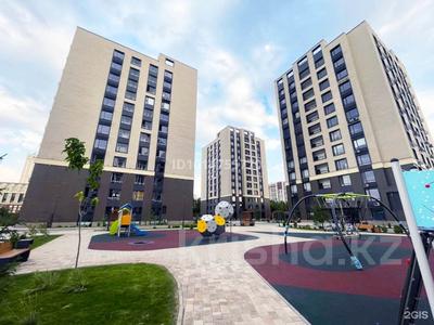 2-бөлмелі пәтер · 75.7 м² · 4/12 қабат, Нұрсәт ш/а — улица Назарбекова, бағасы: 300 000 ₸ в Шымкенте, Каратауский р-н