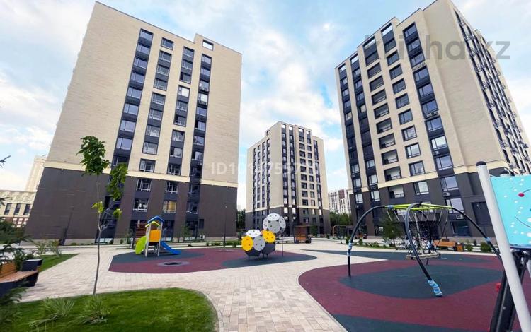 2-комнатная квартира · 75.7 м² · 4/12 этаж, мкр Нурсат — улица Назарбекова за 300 000 ₸ в Шымкенте, Каратауский р-н — фото 2