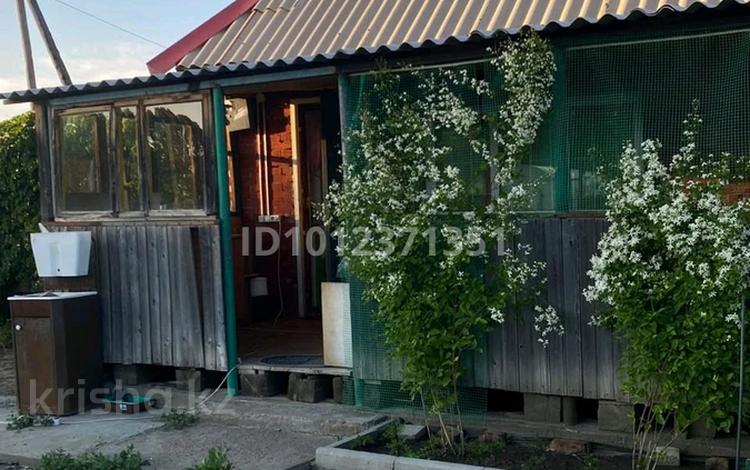 Саяжай · 3 бөлме · 40 м² · 6 сот., Акимовка 1, бағасы: 6 млн ₸ в им. Касыма кайсеновой — фото 2