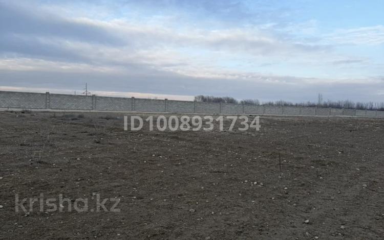 Участок · 35 соток, Жаркент за 35 млн 〒 — фото 2