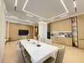 4-комнатная квартира · 130 м² · 2/12 этаж, Достык 8/2 за 121 млн ₸ в Астане, Есильский р-н