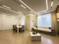 4-комнатная квартира · 130 м² · 2/12 этаж, Достык 8/2 за 121 млн ₸ в Астане, Есильский р-н — фото 2