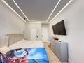 4-комнатная квартира · 130 м² · 2/12 этаж, Достык 8/2 за 121 млн ₸ в Астане, Есильский р-н — фото 4