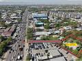 Отдельный дом · 4 комнаты · 93 м² · 10 сот., мкр Курылысшы, Жусанды 8 — Пр. Рыскулова уг. ул Немировича-Данченко ( Софи ) за 120 млн ₸ в Алматы, Алатауский р-н