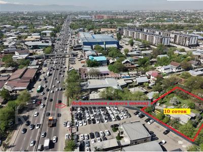Отдельный дом · 4 комнаты · 93 м² · 10 сот., мкр Курылысшы, Жусанды 8 — Пр. Рыскулова уг. ул Немировича-Данченко ( Софи ) за 120 млн ₸ в Алматы, Алатауский р-н