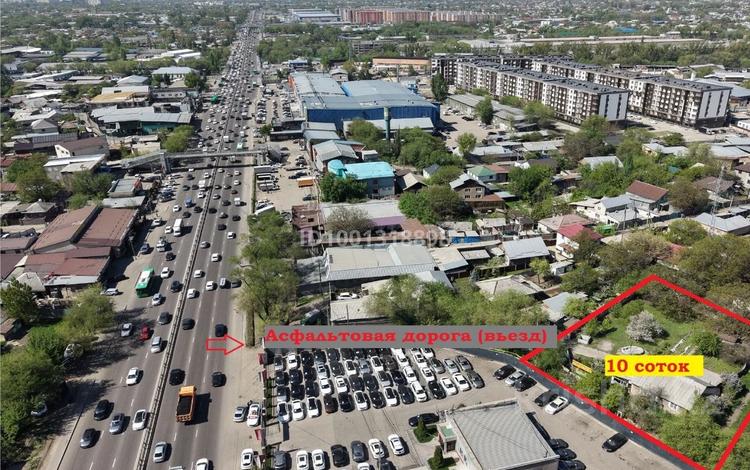 Отдельный дом · 4 комнаты · 93 м² · 10 сот., мкр Курылысшы, Жусанды 8 — Пр. Рыскулова уг. ул Немировича-Данченко ( Софи ) за 120 млн ₸ в Алматы, Алатауский р-н — фото 32