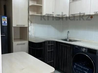 1-бөлмелі пәтер · 32 м² · 2/4 қабат, Көктем-2 ш/а., Байзакова 307, бағасы: 23.5 млн ₸ в Алматы, Бостандыкский р-н