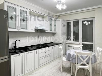 1-бөлмелі пәтер · 45 м² · 2/9 қабат, мкр Нурсая, проспект Елорда 6Б — Рядом школа Бином, бағасы: 200 000 〒 в Атырау