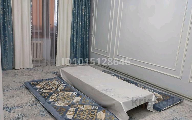 3-комнатная квартира · 65 м² · 5/5 этаж, Левый берег 18 — Қайсар Арена за 150 000 ₸ в  — фото 2