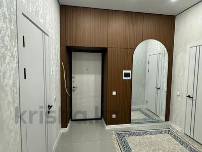 1-бөлмелі пәтер · 47.8 м² · 9/9 қабат, Молдагуловой, бағасы: 23 млн ₸ в Актобе