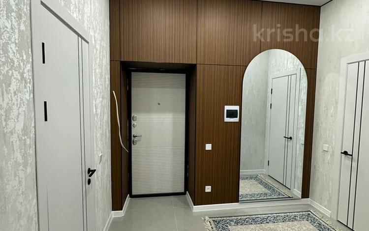 1-бөлмелі пәтер · 47.8 м² · 9/9 қабат, Молдагуловой, бағасы: 23 млн ₸ в Актобе — фото 2
