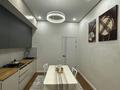 1-бөлмелі пәтер · 47.8 м² · 9/9 қабат, Молдагуловой, бағасы: 23 млн ₸ в Актобе — фото 4