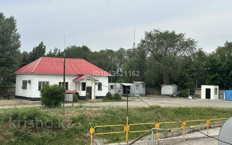 Участок · 216 соток, Ангарская за 2.5 млрд ₸ в Алматы, Турксибский р-н — фото 4