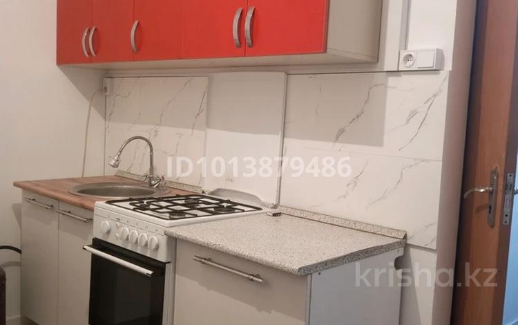 1-комнатная квартира · 35 м², Жансугурова 39 за 130 000 ₸ в  — фото 2
