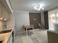 2-комнатная квартира · 38 м² · 8/9 этаж, Мустафина 21/5-7 за 22.9 млн ₸ в Астане, Алматы р-н — фото 2