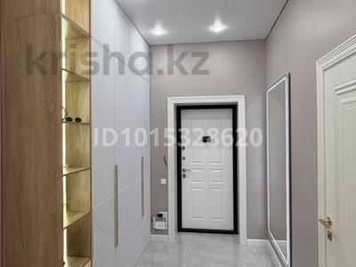 3-комнатная квартира · 114 м² · 9/10 этаж, мкр. Алтын орда, Алия Молдагулова 66Г за 61.5 млн ₸ в Актобе