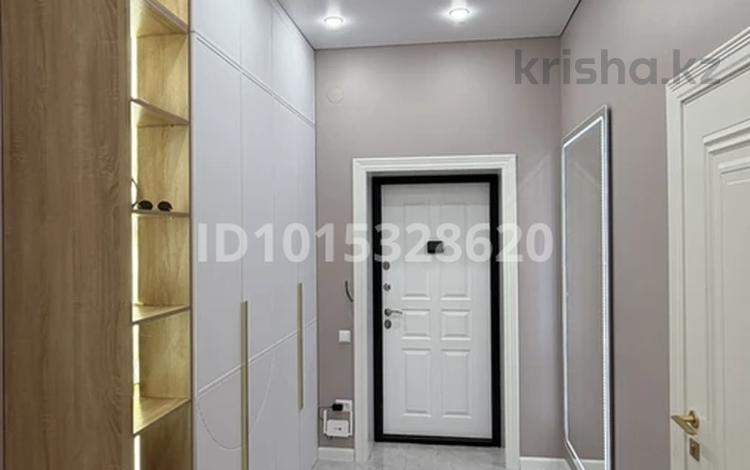 3-комнатная квартира · 114 м² · 9/10 этаж, мкр. Алтын орда, Алия Молдагулова 66Г за 61.5 млн ₸ в Актобе — фото 2